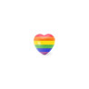 Fierté - Anti-Stress Cœur Lgbt